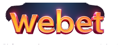 webet logo