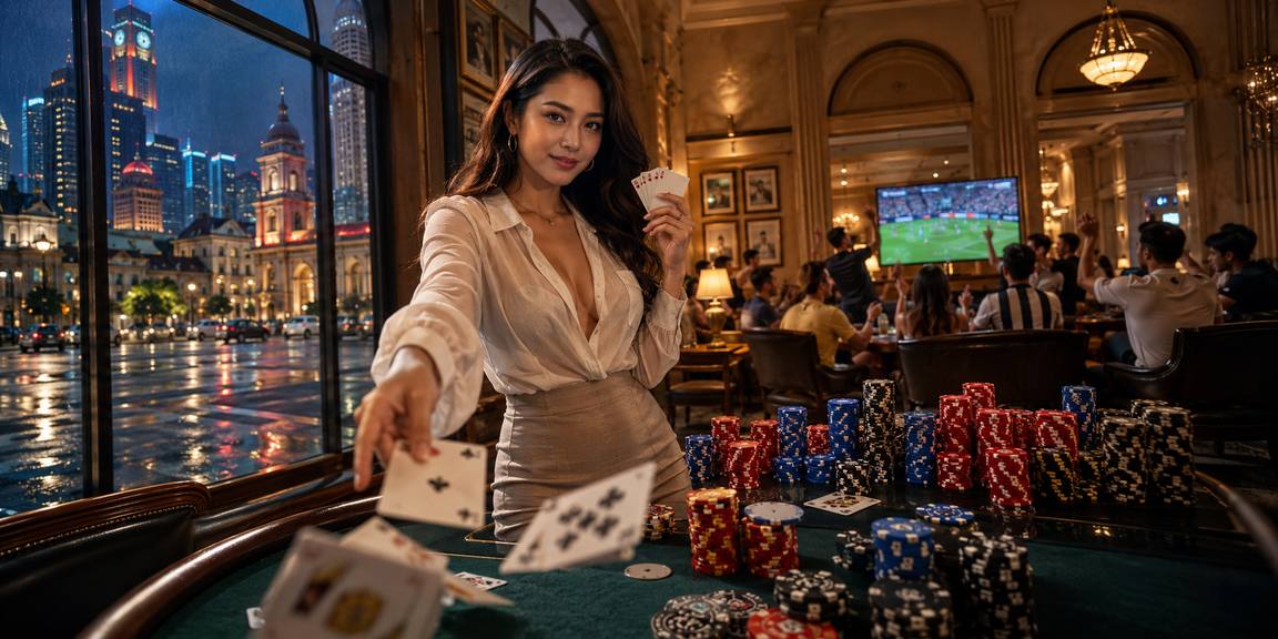 webet.bet highlight